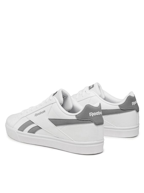 Reebok Sportcipők Reebok Royal Complite 3 Low GX6023 Fehér