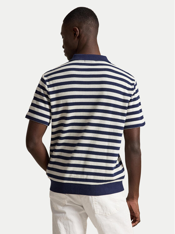Polo Ralph Lauren Polo Ralph Lauren Polo 710A13006004 Σκούρο μπλε Regular Fit