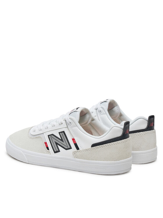 New Balance Sneakersy New Balance NM306OLS Biały
