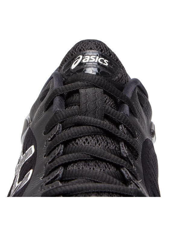 Asics Skriešanas apavi Asics Gel-Kayano 25 1011A019 Melns
