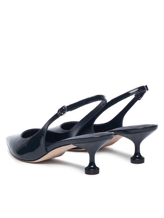Stuart Weitzman Туфлі Stuart Weitzman Stuartini Slbck 50 Cиній