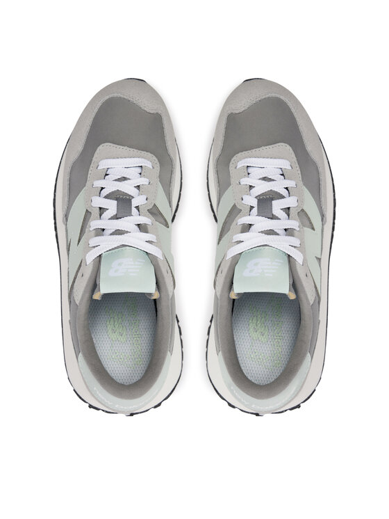 New Balance Snīkeri New Balance WS237CE Pelēks