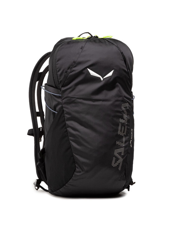 Salewa Раница Salewa Ultra Train 18 Bp 1255 Черен
