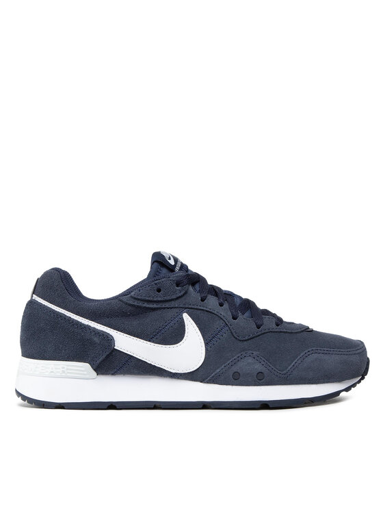 Nike Sneakersy Nike Venture Runner Suede CQ4557 400 Tmavomodrá