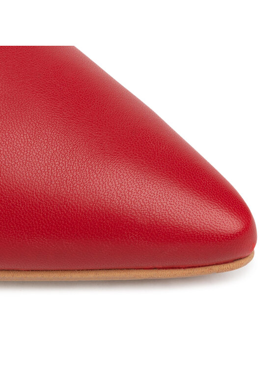 GINO ROSSI Туфлі на шпильці Gino Rossi Miya DCK073-CP2-0900-7100-0 Червоний