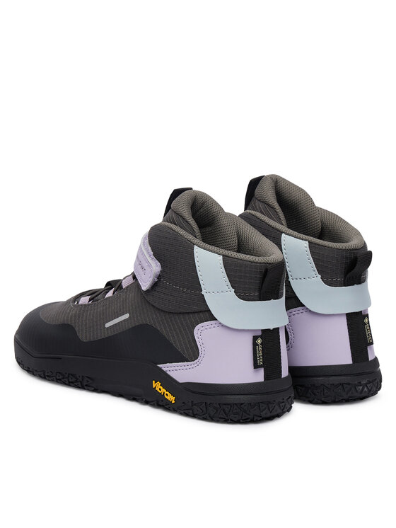 Primigi Gležnjače Primigi GORE-TEX 2418111 D Siva