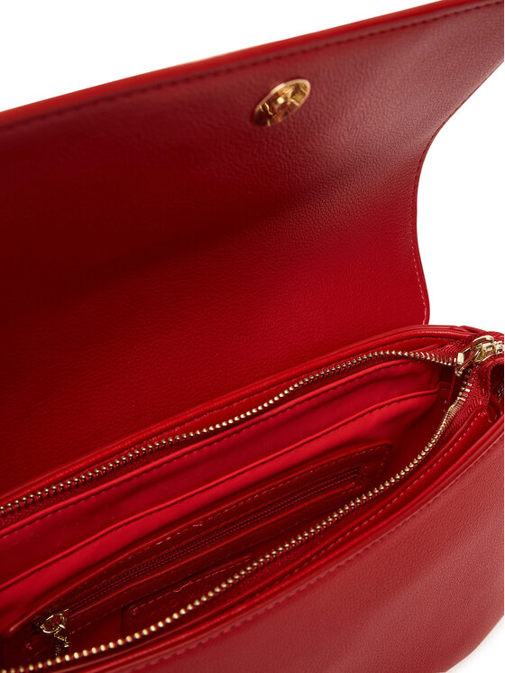 Valentino Сумка Valentino Aury Re VBS9OB09 Червоний