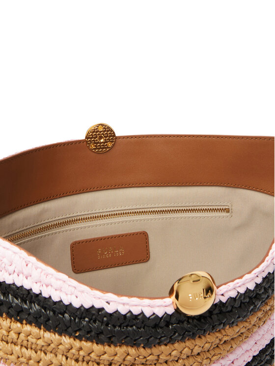 Furla Сумка Furla Sfera Soft L WB02043 BX4447 CN TCO00 Коричневий