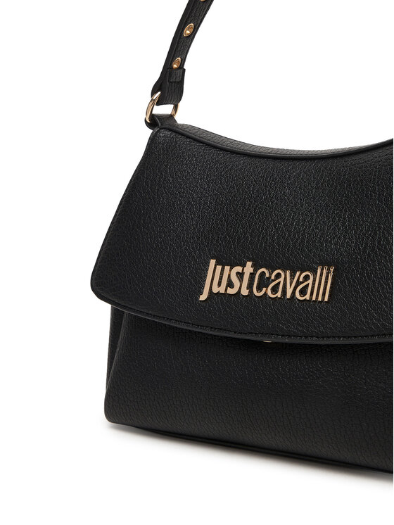 Just Cavalli Bolso Just Cavalli 80RA4BU2 ZSB81 Negro