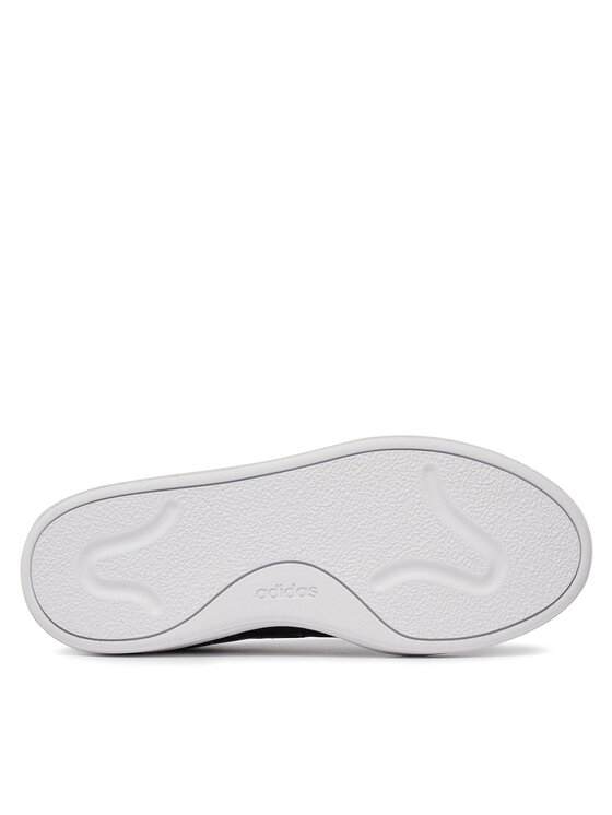 adidas Снікерcи adidas Courtblock IF6492 Чорний
