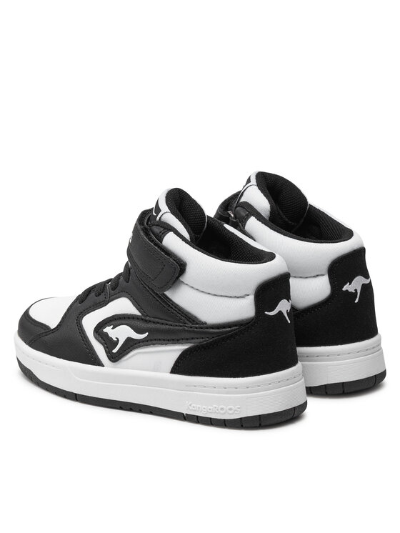 KangaRoos Sneakersy KangaRoos K-CP Hogan EV 10126 000 5012 Farebná