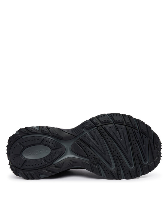 Lacoste Sneakers Lacoste 51SMA0048 Gri