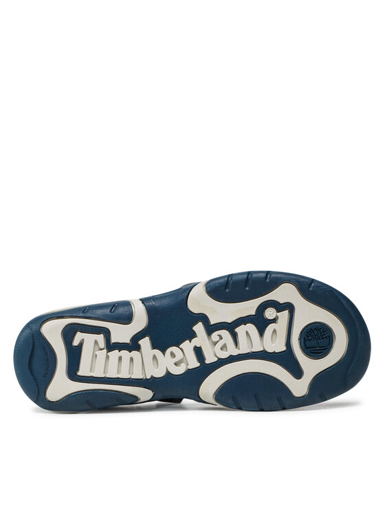Timberland Босоніжки Timberland Adventure Seeker TB0A1O5H431 Cиній