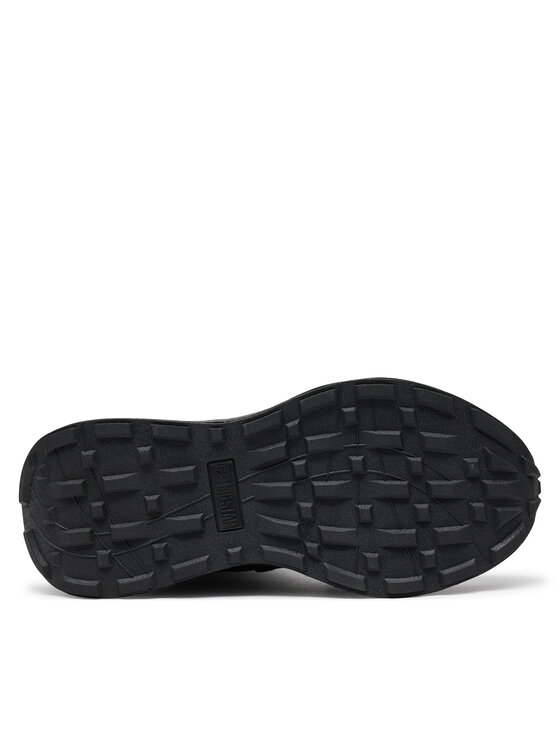 Big Star Shoes Черевики Big Star Shoes OO274A142 Чорний