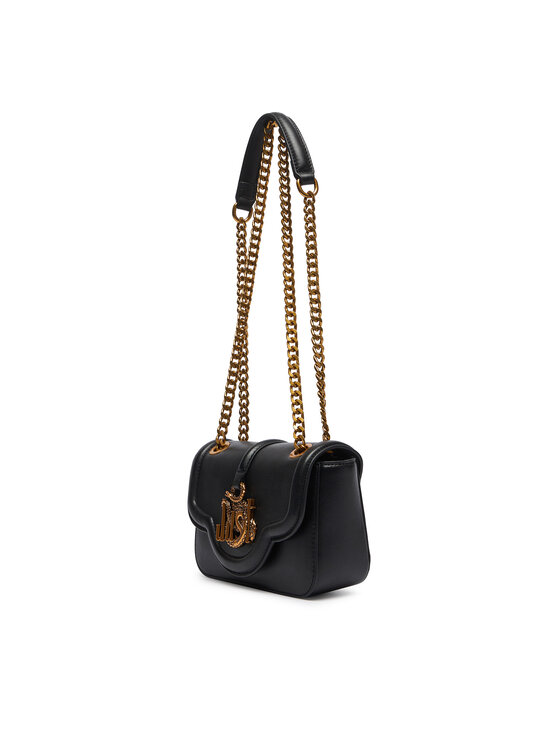 Just Cavalli Borsetta Just Cavalli 81RA4BN2 ZS749 Nero