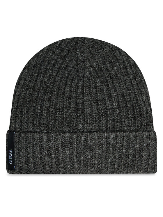 Guess Gorro Guess AM5025 POL01 Gris