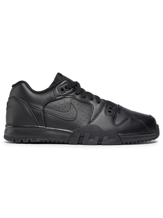Nike Sneakers Nike Cross Trainer Low CQ9182 001 Nero