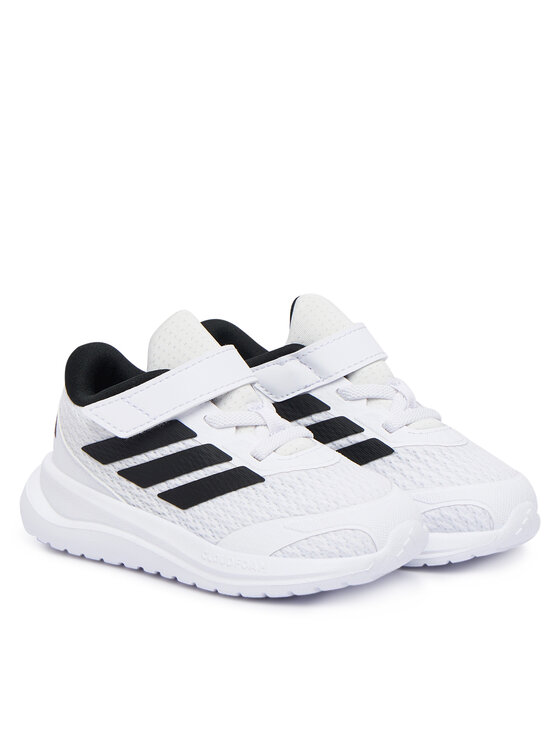 adidas Снікерcи adidas Runfalcon 6 Shoes Infant KI1776 Білий