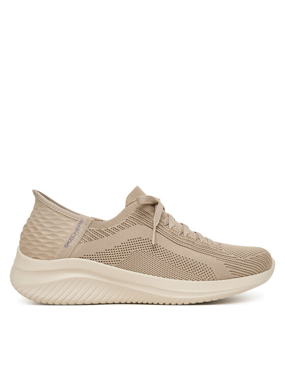 Skechers Снікерcи Skechers 149710/TPE Бежевий