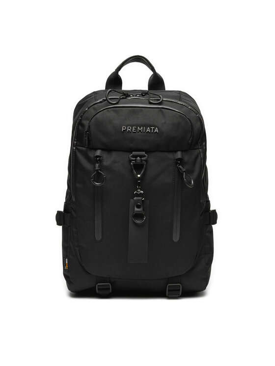 Premiata Ruksak Premiata Ventura 2127 Čierna