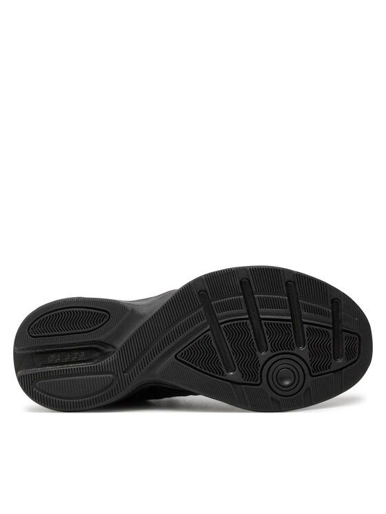 adidas Снікерcи adidas Strutter EG2656 Чорний