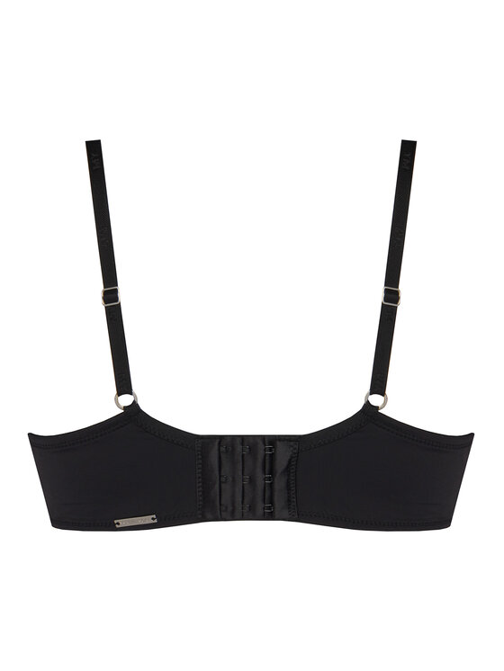 Ysabel Mora Ysabel Mora Grudnjak push-up 10011 Crna
