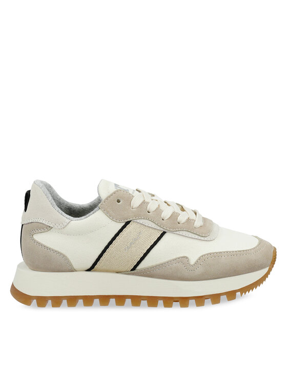 Gant Снікерcи Gant 32533195 Бежевий
