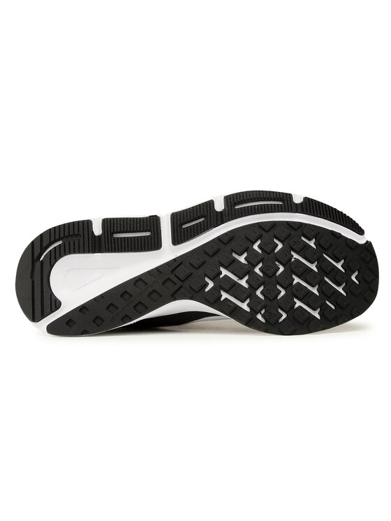 Nike Futócipő Nike Zoom Span 3 CQ9269 001 Fekete