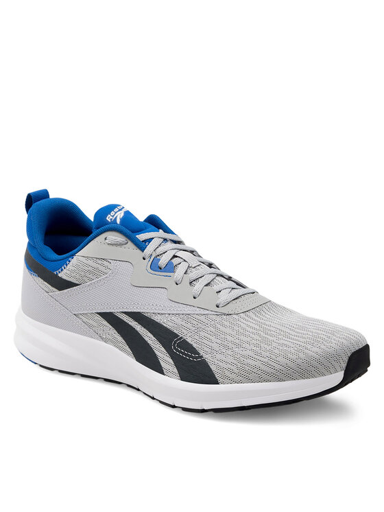 Reebok Παπούτσια για Τρέξιμο Reebok Runner 4 4E 100062726 Γκρι