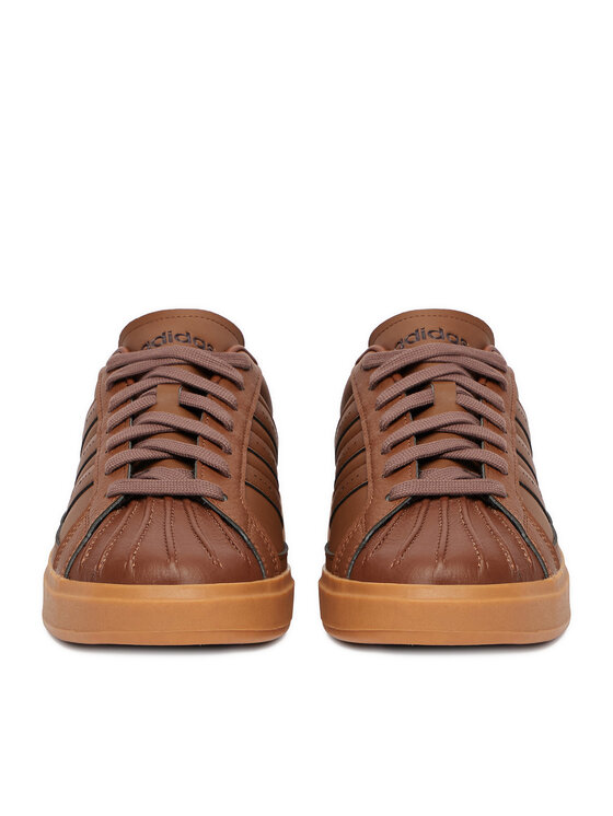 adidas Laisvalaikio batai adidas CEO-STREETTALK SC KJ7438 Ruda