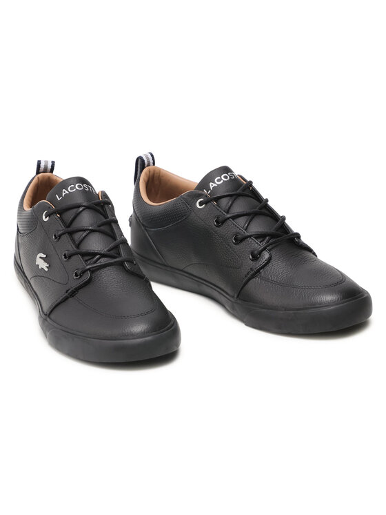 Lacoste Zapatillas Lacoste Bayliss 119 1 U Cma 7-37CMA007302H Negro