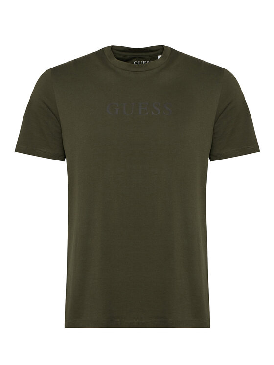 Guess Guess T-Shirt-Set U6GG04 KCAM1 Bunt Regular Fit