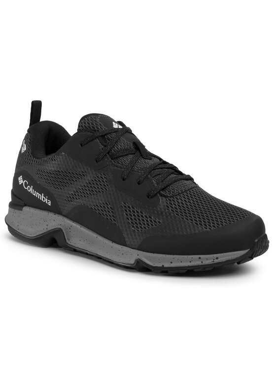 Columbia Trekking Columbia Vitesse Outdry BM0077 Crna