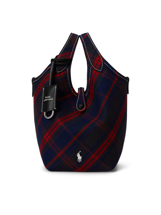 Polo Ralph Lauren Kabelka Polo Ralph Lauren 428P16930001 Barevná