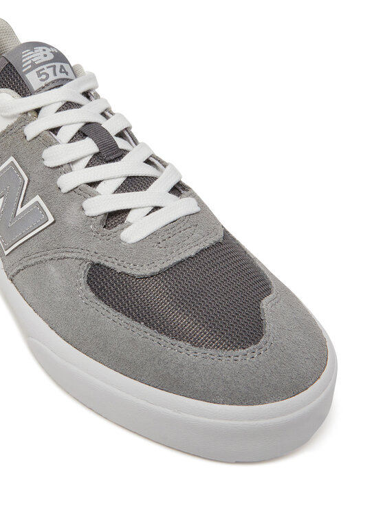 New Balance Tenisice New Balance NM574VGY Siva