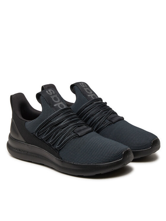 adidas Sneakersy adidas Lite Racer Adapt IE6327 Čierna