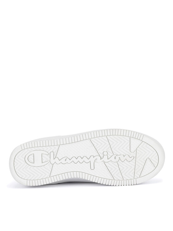 Champion Снікерcи Champion FOUL PLAY PLAT ELEMENT BS S11744-YS047 Бежевий
