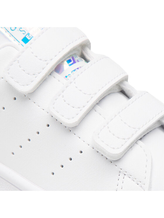 adidas Sneakersy adidas Stan Smith GY4241 Bílá