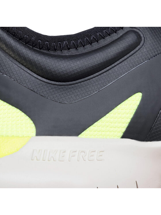 Nike Běžecké boty Nike Free Rn 5.0 Shield BV1223 001 Černá