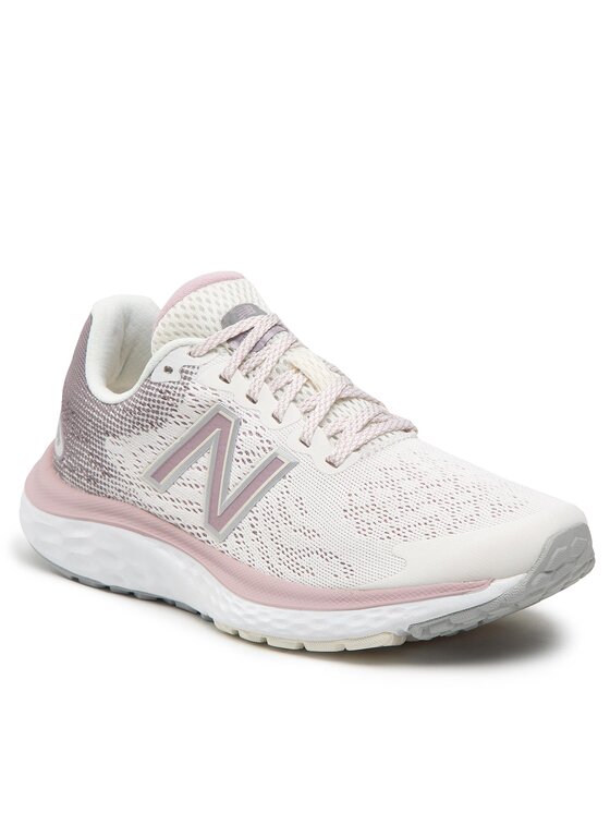 New Balance Futócipő New Balance Fresh Foam 680 v7 W680RP7 Bézs