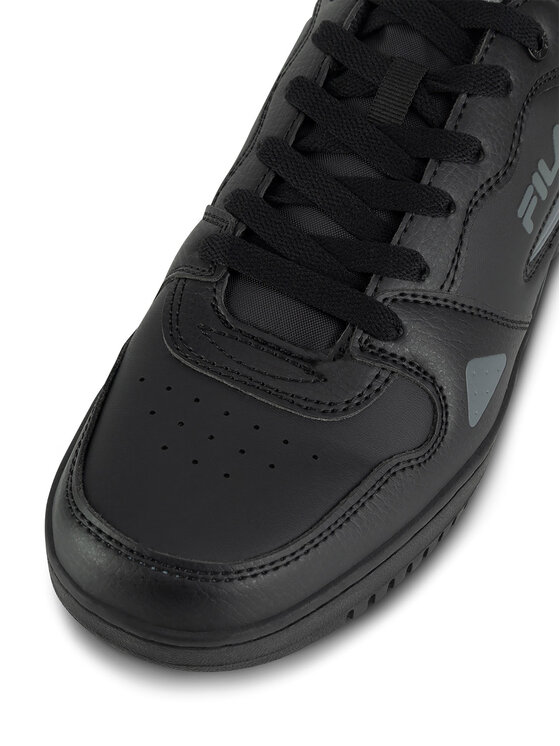 Fila Снікерcи Fila SUOLO FFM0385-83052 Чорний