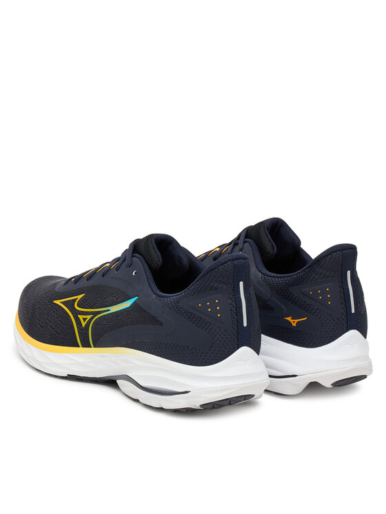Mizuno Běžecké boty Mizuno Wave Ultima 16 J1GC2518 Černá