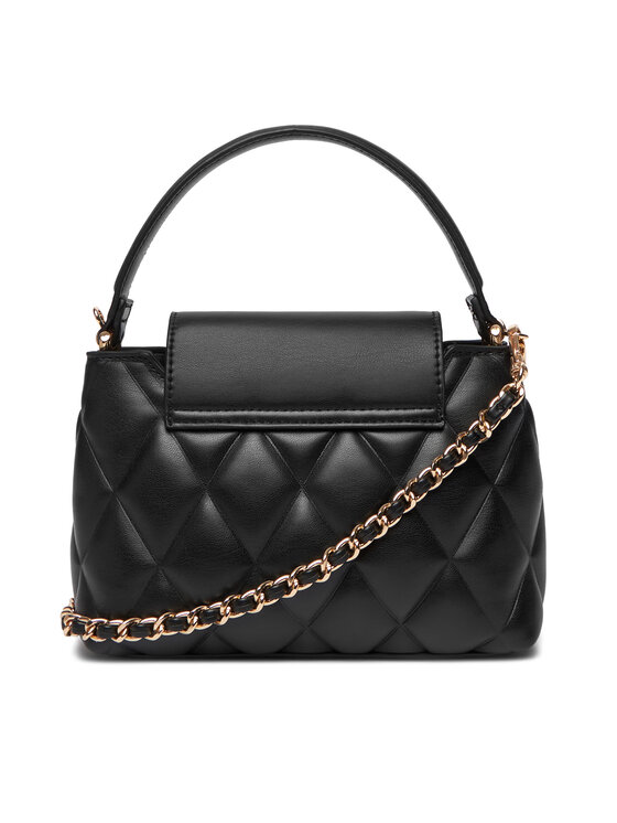 Aldo Сумка Aldo Triraderr 14143923 Чорний