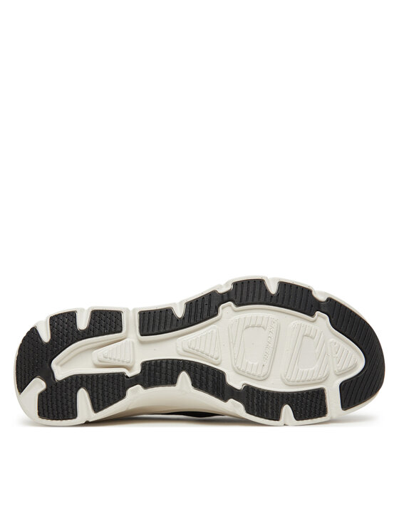 Skechers Снікерcи Skechers D'Lux Walker 2.0-Reeler 232463/BLK Чорний