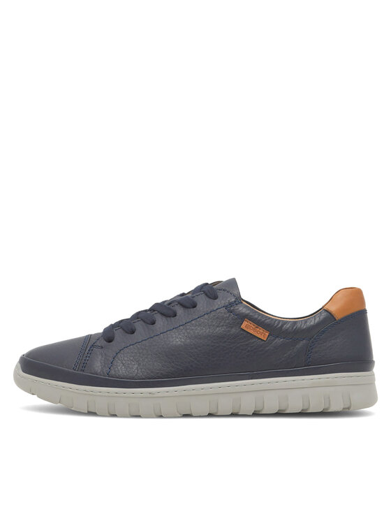 Go Soft Scarpe basse Go Soft MONE-01 MI08 Blu scuro