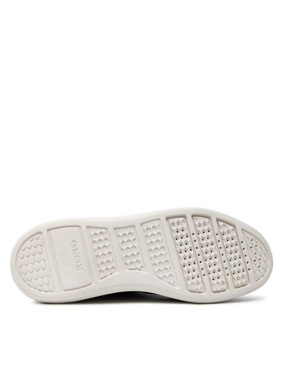 Geox Αθλητικά Geox D Rubidia A D84APA 00085 C9997 Μαύρο