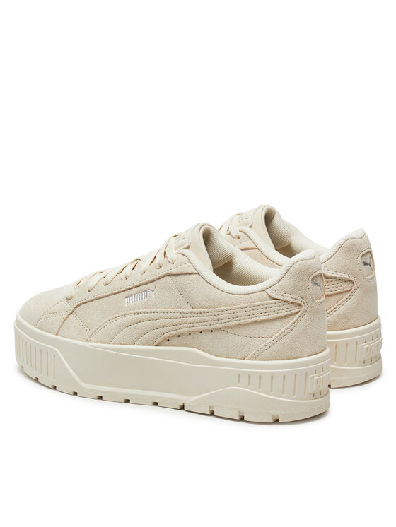 Puma Laisvalaikio batai Puma Karmen II 397457 03 Écru