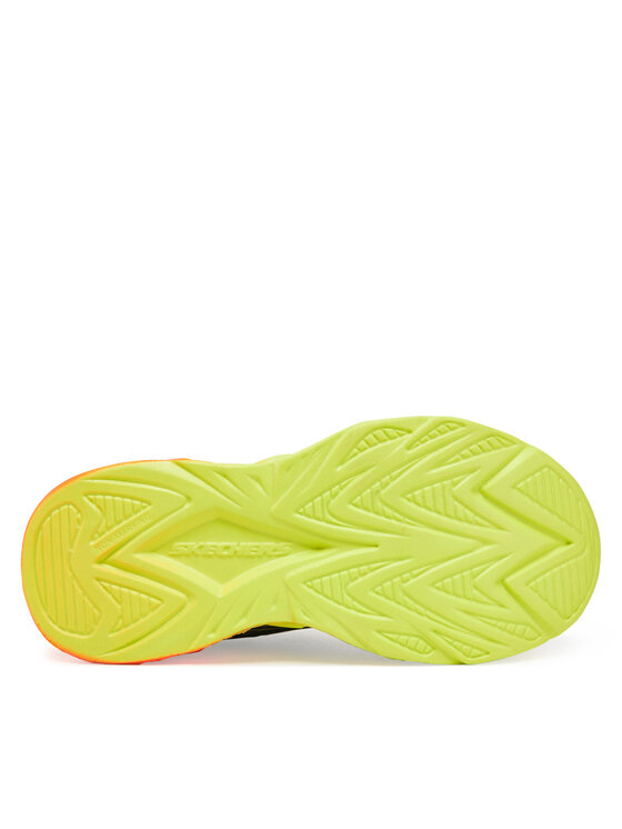 Skechers Снікерcи Skechers Vortex 2.0 Quantroid S 400604L BKMT Чорний