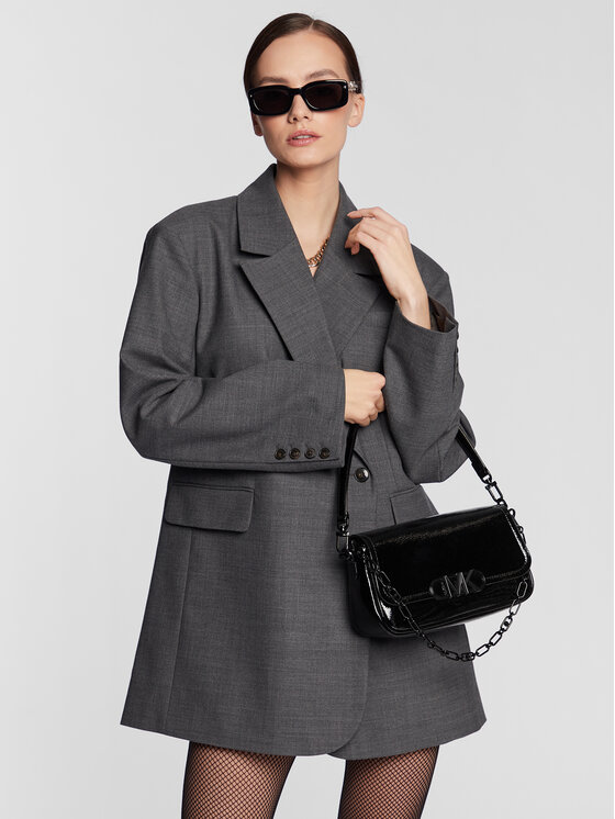 MICHAEL Michael Kors Сумка MICHAEL Michael Kors Parker 30R3T7PC2L Чорний