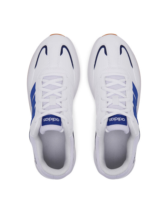 adidas Снікерcи adidas Tensaur Switch JH9261 Білий